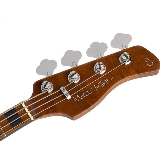 Sire V5 Alder-4 TS V5 Series 4 String Alder Tobacco Sunburst Bass Guitar