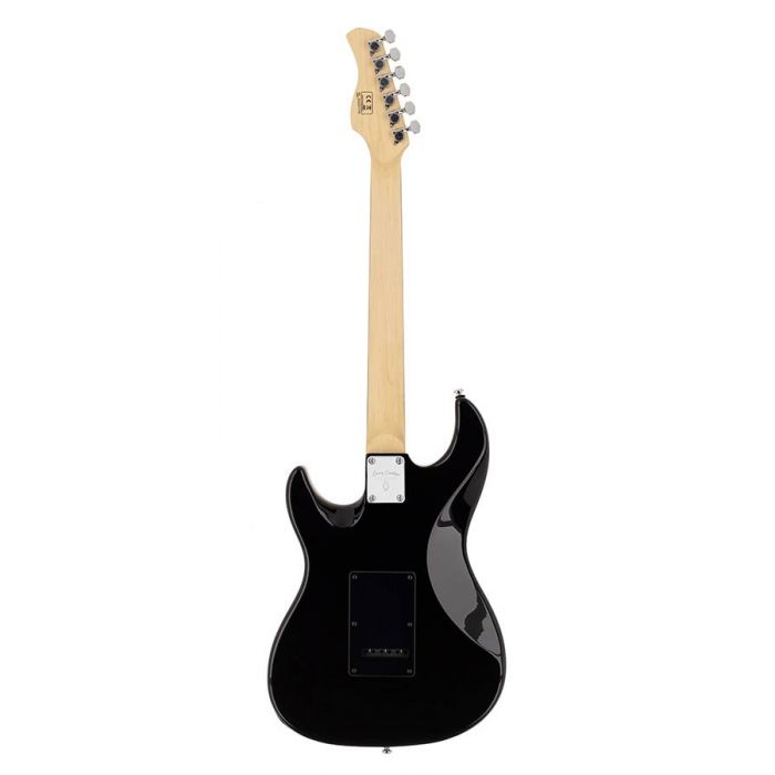 Sire S3 BK S Series Larry Carlton Black Electric Guitar
