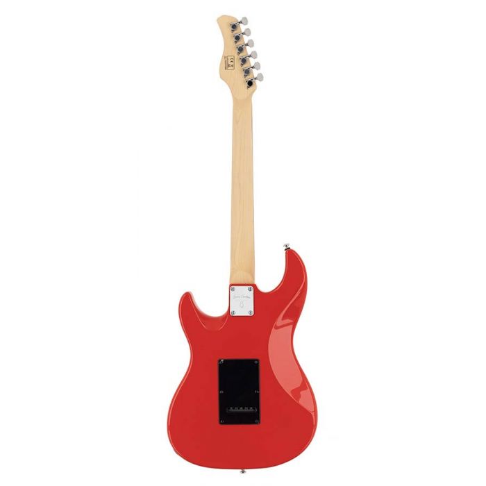 Sire S3 RED S Series Larry Carlton Red Electric Guitar