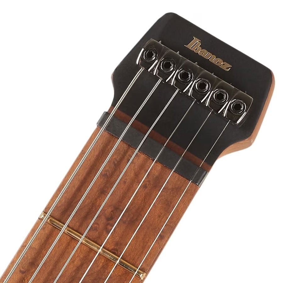 Ibanez Q52-LBM Q Standard Series HEADLESS With Bag Electric Guitar