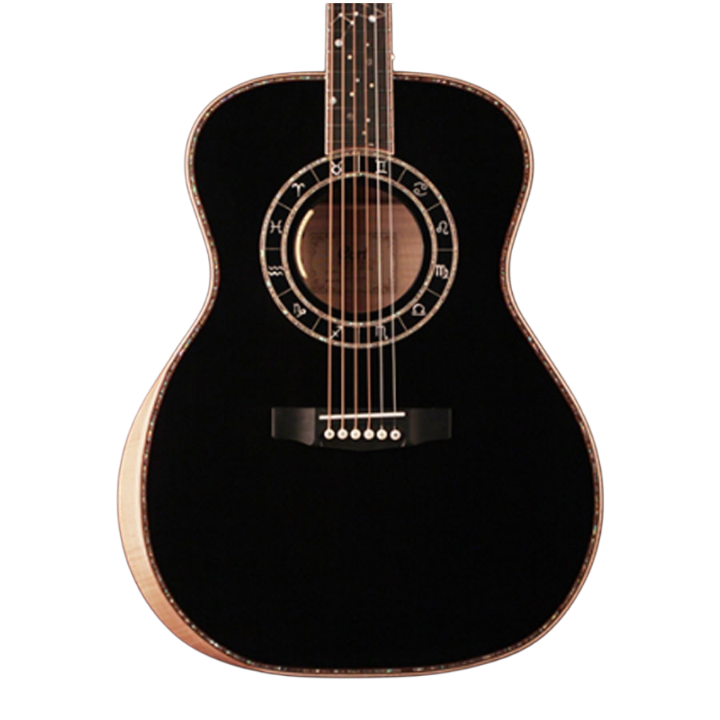 Cort Seven Star Limited TBK Limited Edition Electro-Acoustic Guitar