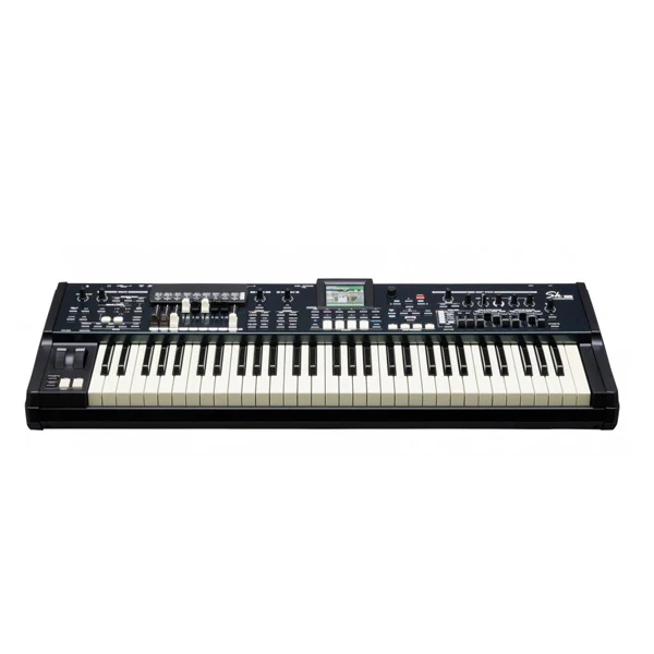 Hammond SK PRO-61 Portable Organ 61