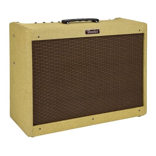Fender Blues Deluxe Reissue 40W Guitar Amplifier