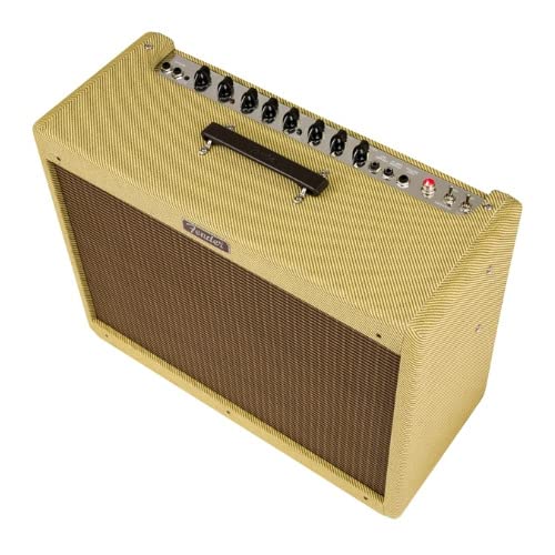 Fender Blues Deluxe Reissue 40W Guitar Amplifier
