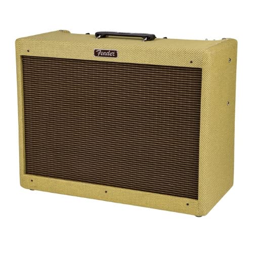 Fender Blues Deluxe Reissue 40W Guitar Amplifier