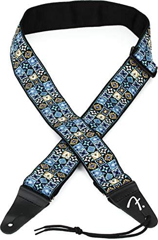 Fender 990638073 Blue 2