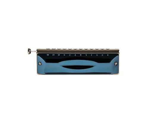 Suzuki G-48 Gregoire Maret Signature Chromatic Harmonica