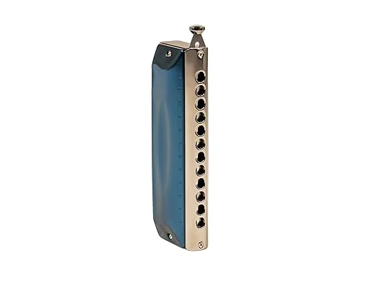 Suzuki G-48 Gregoire Maret Signature Chromatic Harmonica