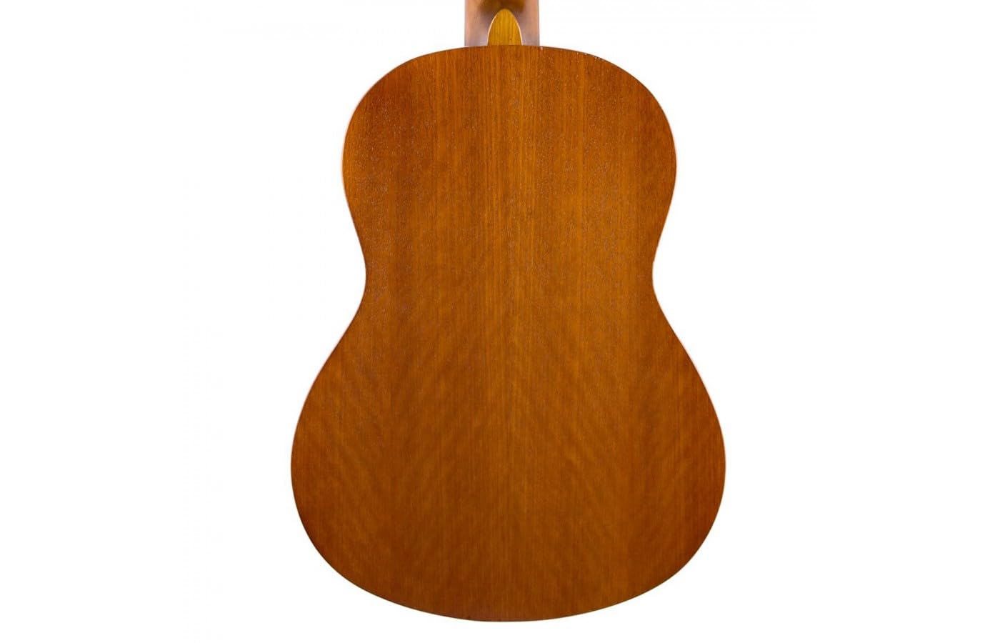 Valencia VC202NAT 200 Series 1/2 Antique Natural Classical Guitar
