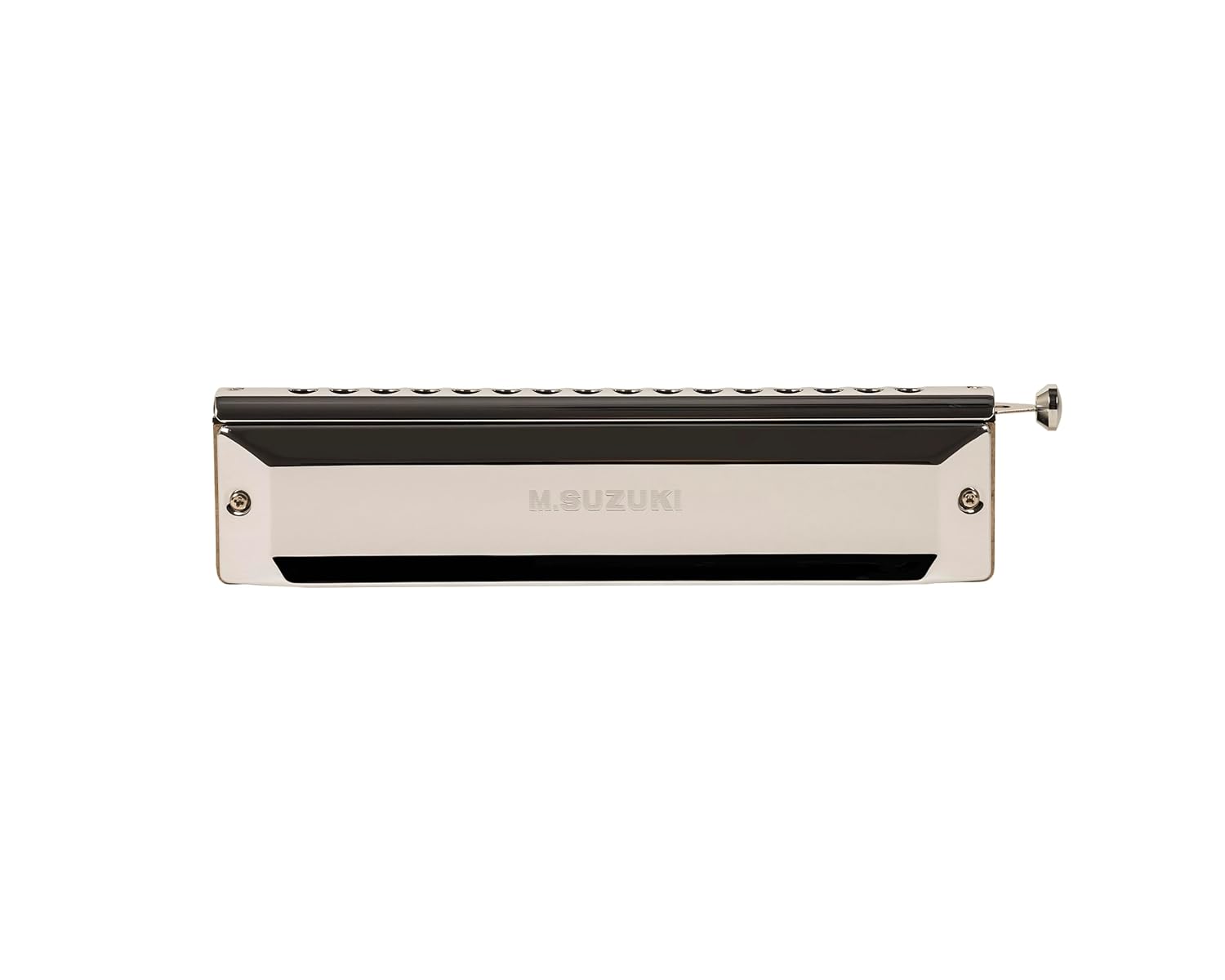 Suzuki SCX-64C Chromatic Harmonica
