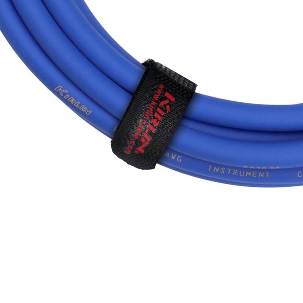 Kirlin IP-241BC-BL Original 24 3 Mtr Blue Cable