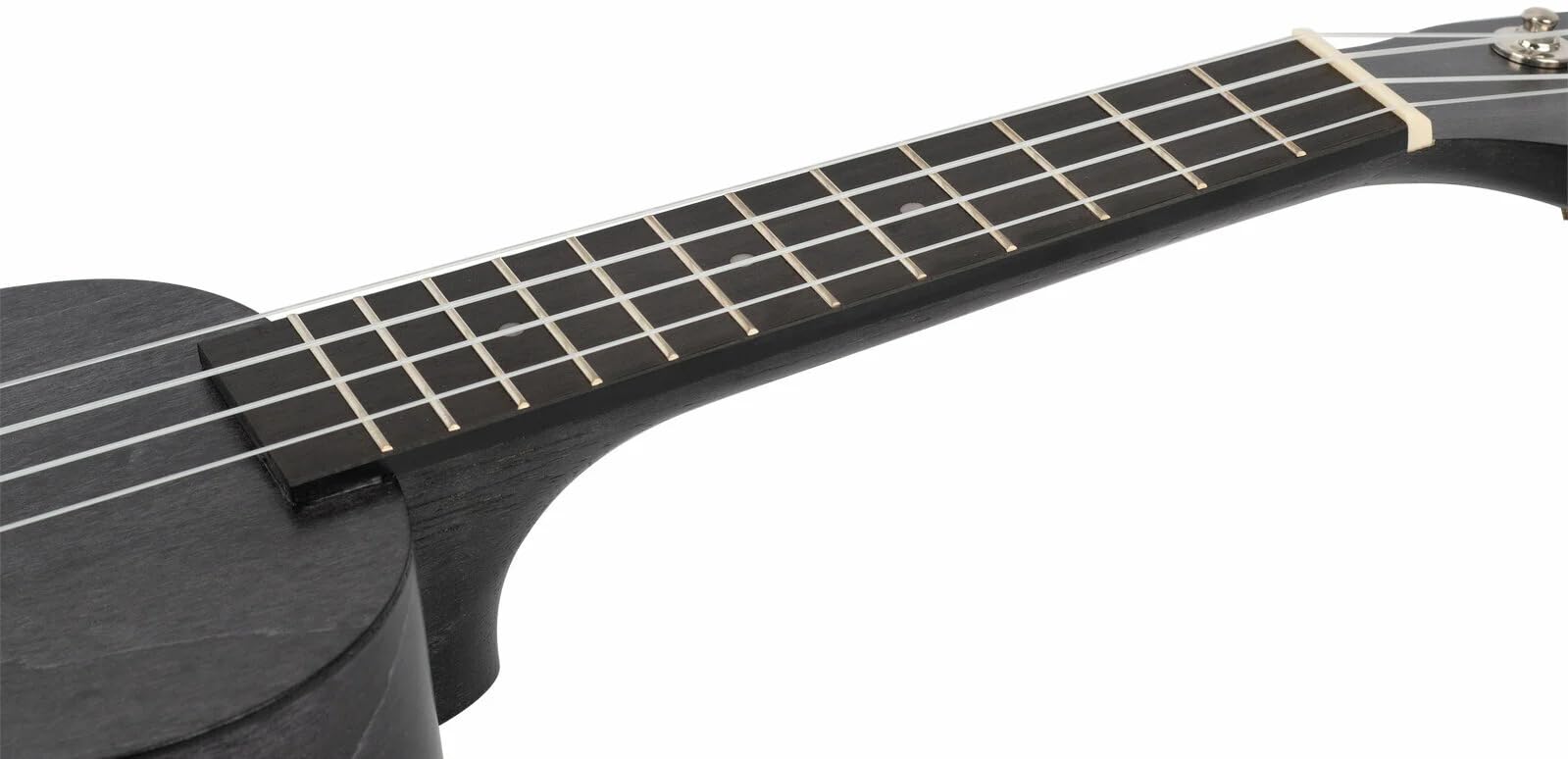 Mahalo ML1SH Island Series Smoke Haze Soprano With Bag Ukulele