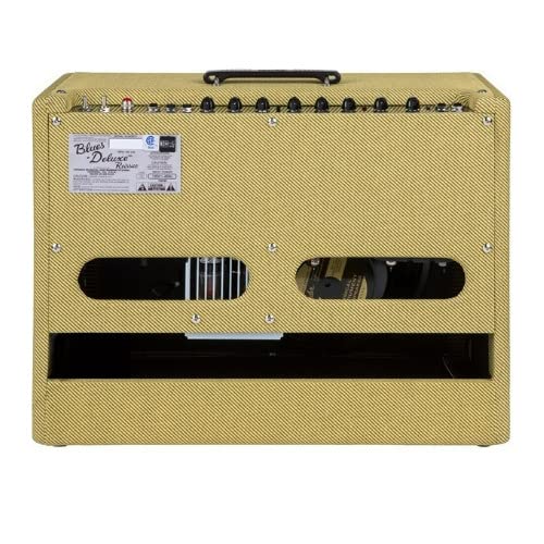 Fender Blues Deluxe Reissue 40W Guitar Amplifier