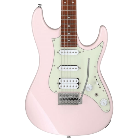 Ibanez AZES40-PPK AZES Standard Series Electric Guitar