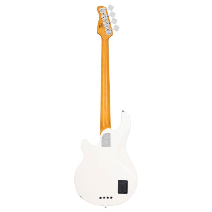 Sire Z3-4 AWH Z Series 4 String Antique White Bass Guitar
