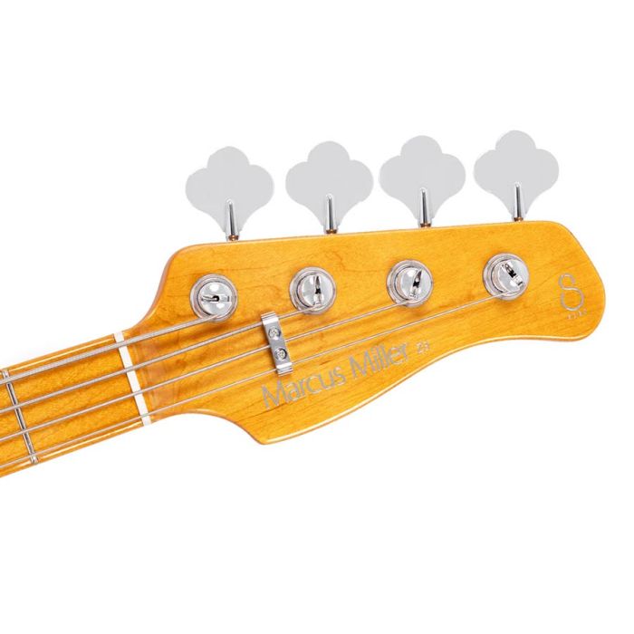 Sire Z3-4 AWH Z Series 4 String Antique White Bass Guitar