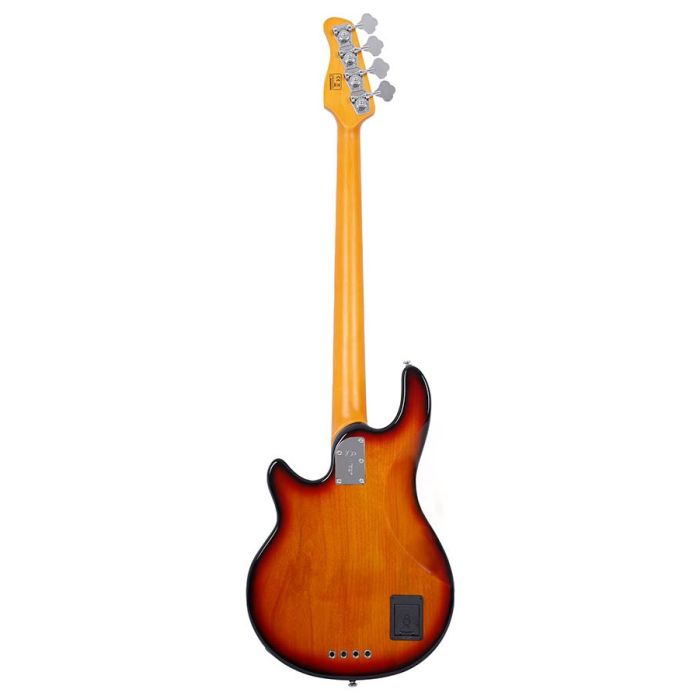 Sire Z7-4 3TS Z Series 4 String 3 Tone Sunburst Bass Guitar