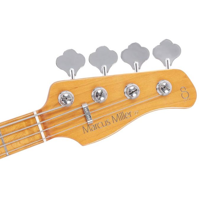 Sire Z7-4 3TS Z Series 4 String 3 Tone Sunburst Bass Guitar