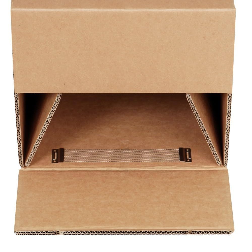 Sela SE087 Quick Assembly Series Carton Cajon