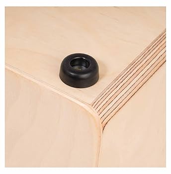 Sela SE118 Primera Series Black Cajon