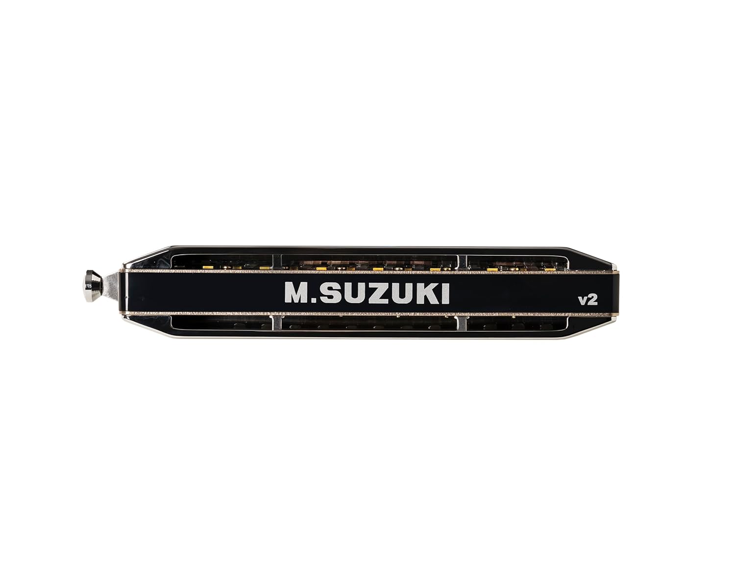 Suzuki SCX-56C Chromatic Harmonica