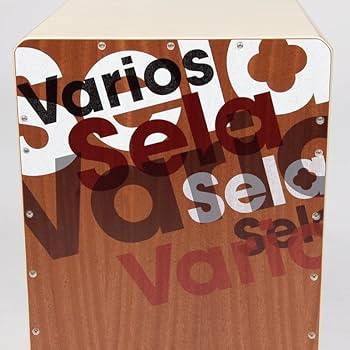 Sela SE013 Varios Series Cajon