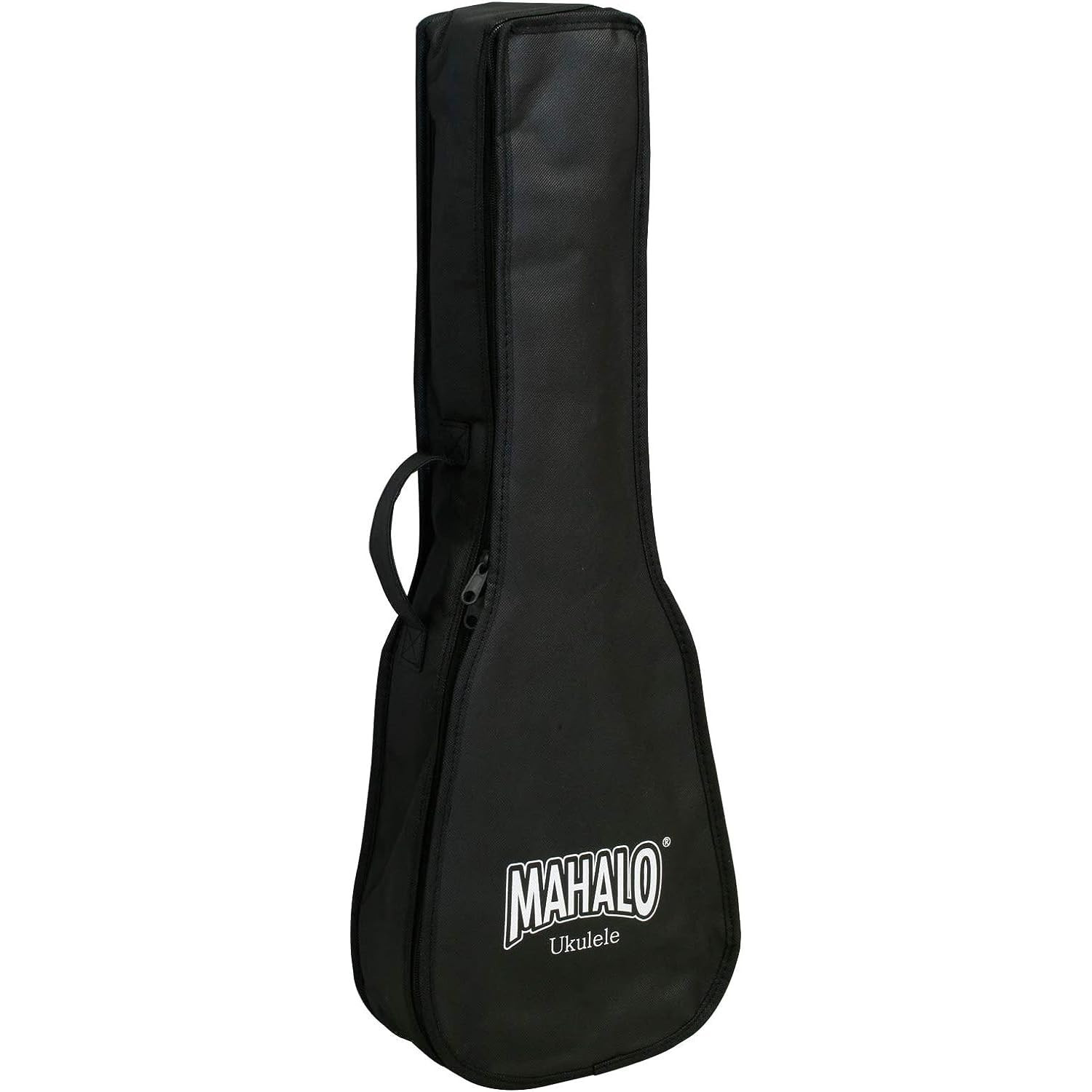 Mahalo MP2 Pearl Series Natural Concert With Bag Ukulele