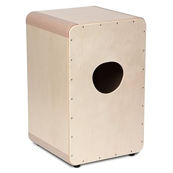 Sela SE037 Quick Assembly Series Kit Cajon