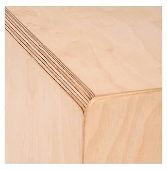 Sela SE118 Primera Series Black Cajon
