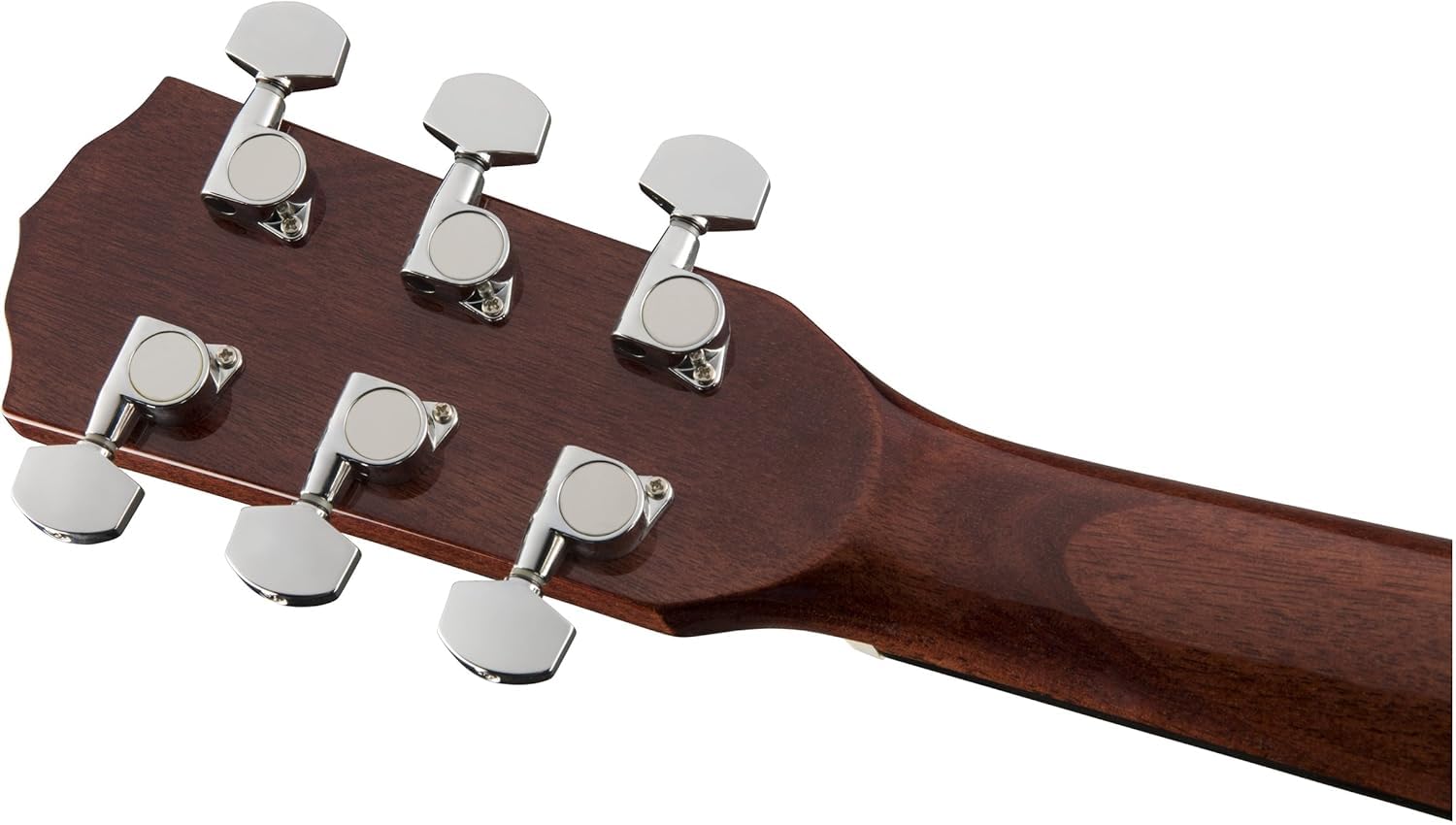 Fender CD60SCE Natural Electro-Acoustic Guitar