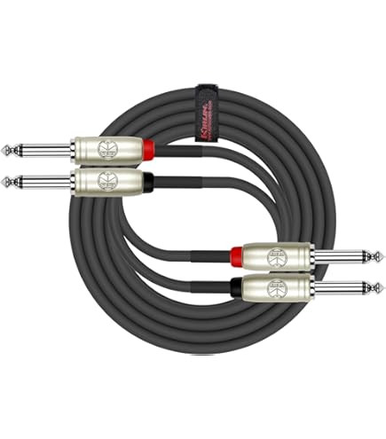 Kirlin IP6-243PN Patch Cable 6 Pack Angle