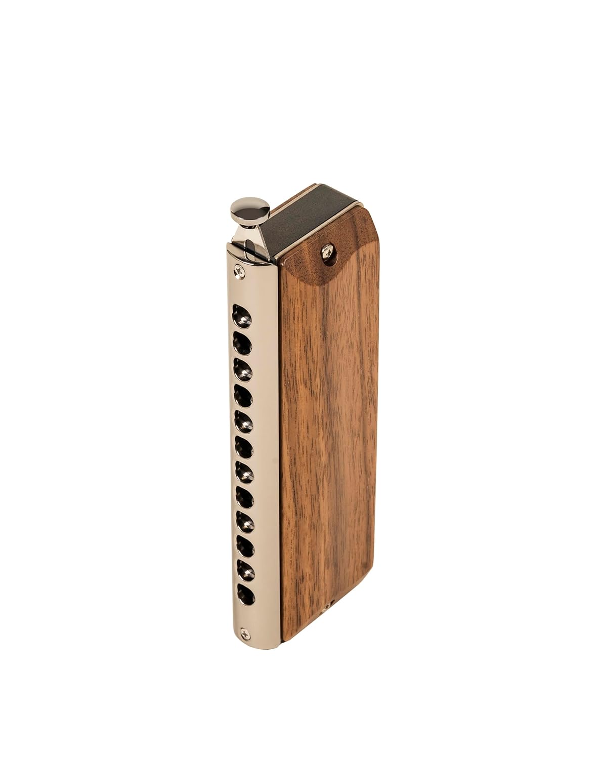 Suzuki G-48W Gregoire Maret Signature Chromatic Harmonica