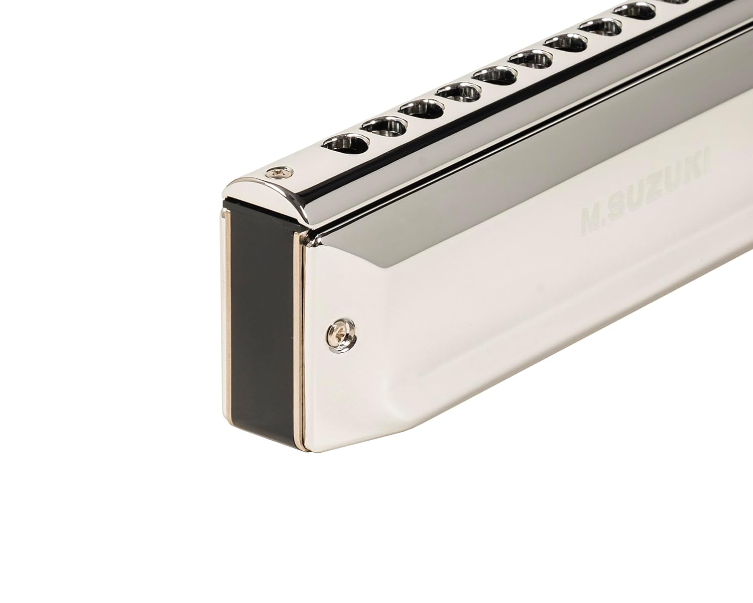 Suzuki SCX-56C Chromatic Harmonica