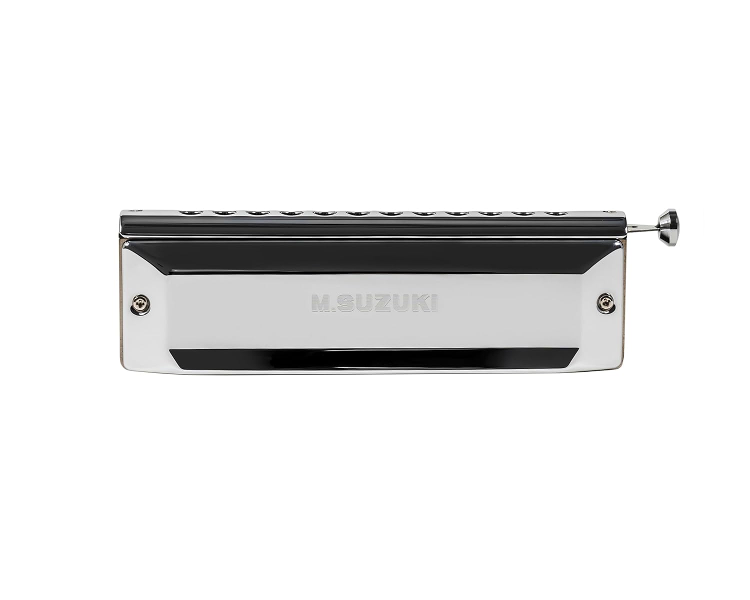 Suzuki SCX-48D Chromatic Harmonica