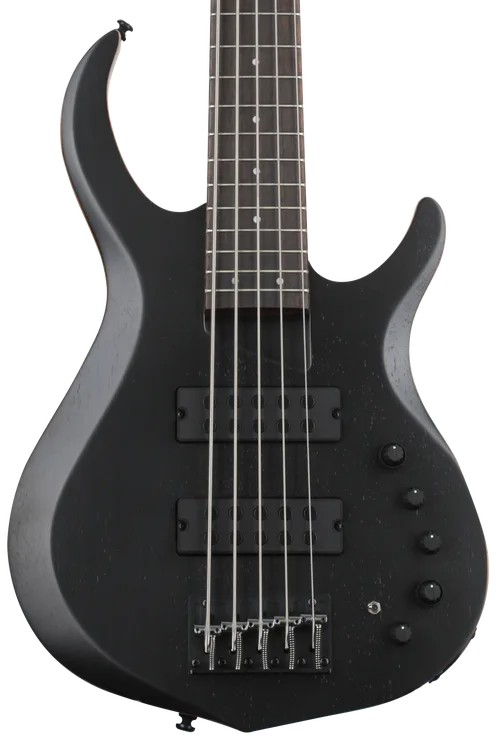 Sire M2-5 TBK M2 Series 5 String Transparent Black Bass Guitar