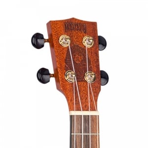 Mahalo MA2PH Artist Elite Series Pharaoh Concert With Bag Ukulele