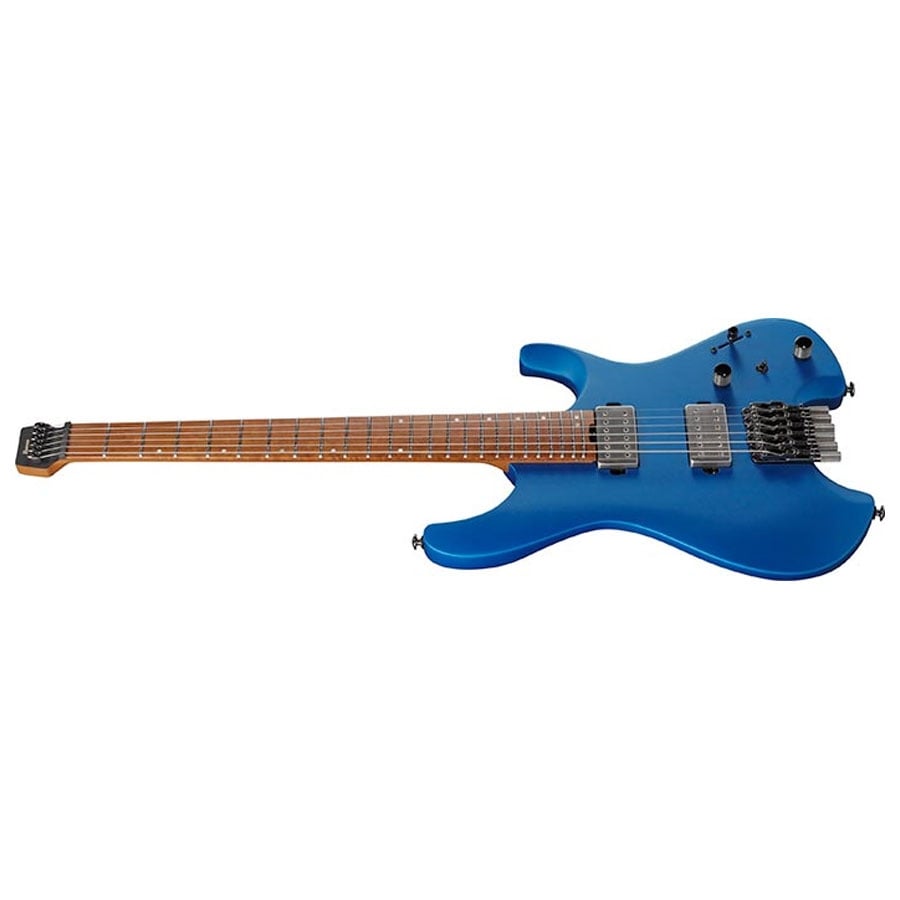 Ibanez Q52-LBM Q Standard Series HEADLESS With Bag Electric Guitar