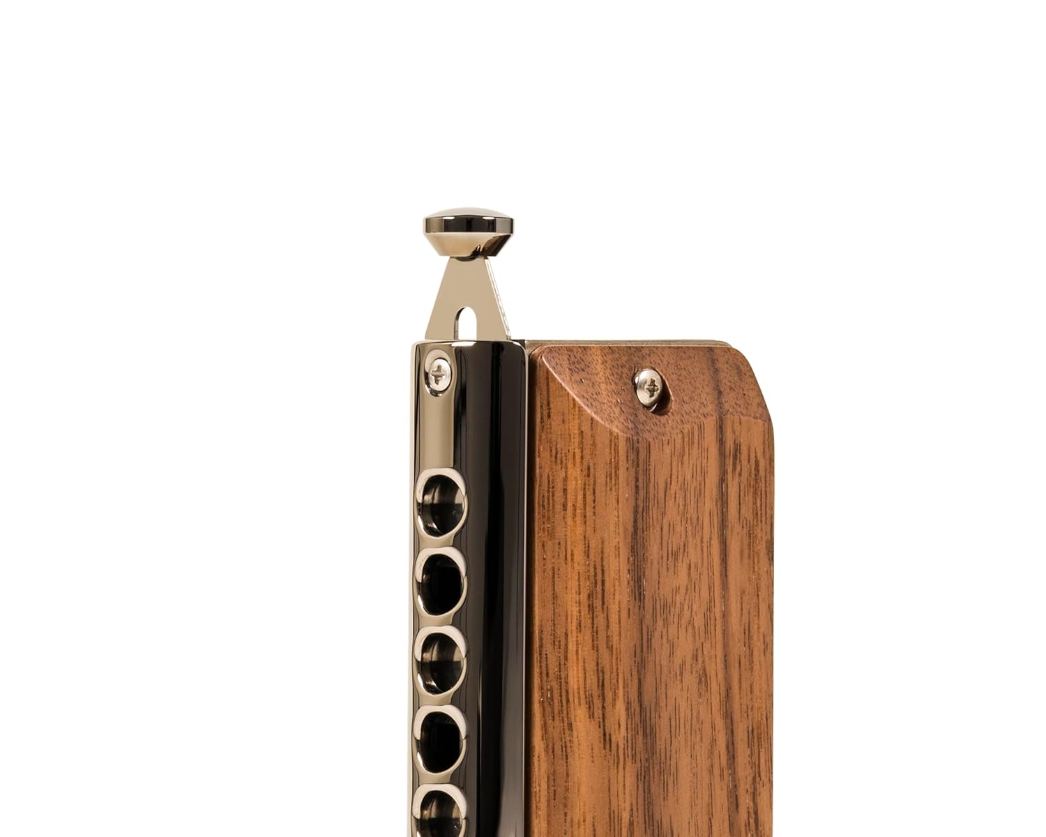 Suzuki G-48W Gregoire Maret Signature Chromatic Harmonica