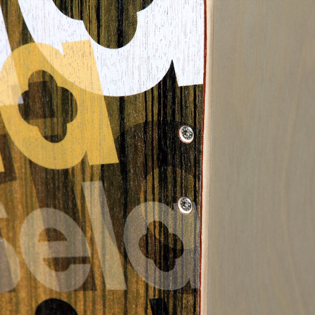 Sela SE067 Varios Series Gold Cajon