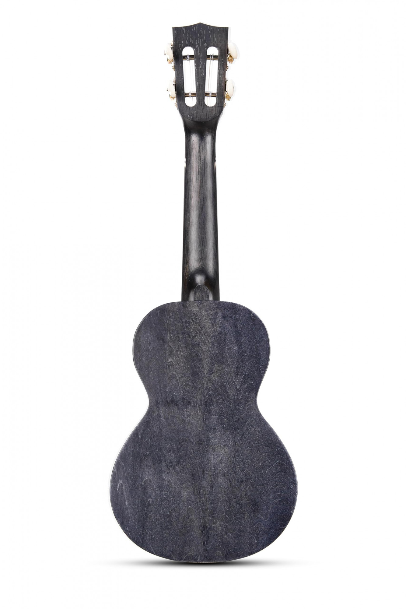 Mahalo ML2SH Island Series Smoke Haze Concert With Bag Ukulele