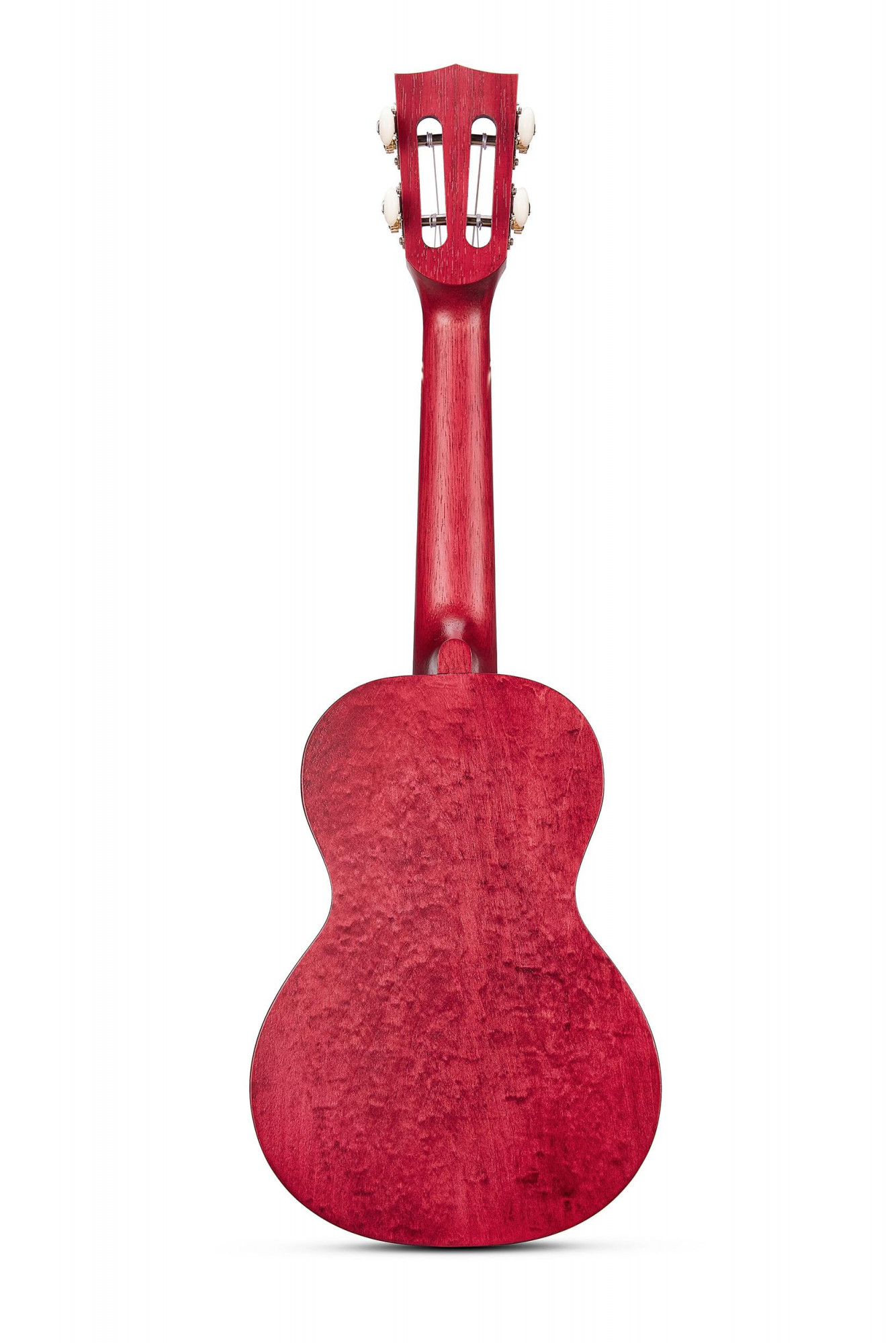 Mahalo ML2BC Island Series Berry Crush Concert With Bag Ukulele
