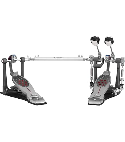 Dv Mark Drum DPD800 Craft Pure Series Double Bass Drum Pedal