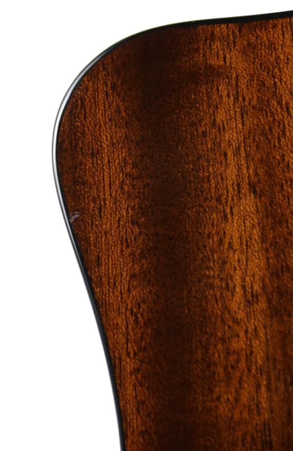 Fender CD60SCE Natural Electro-Acoustic Guitar