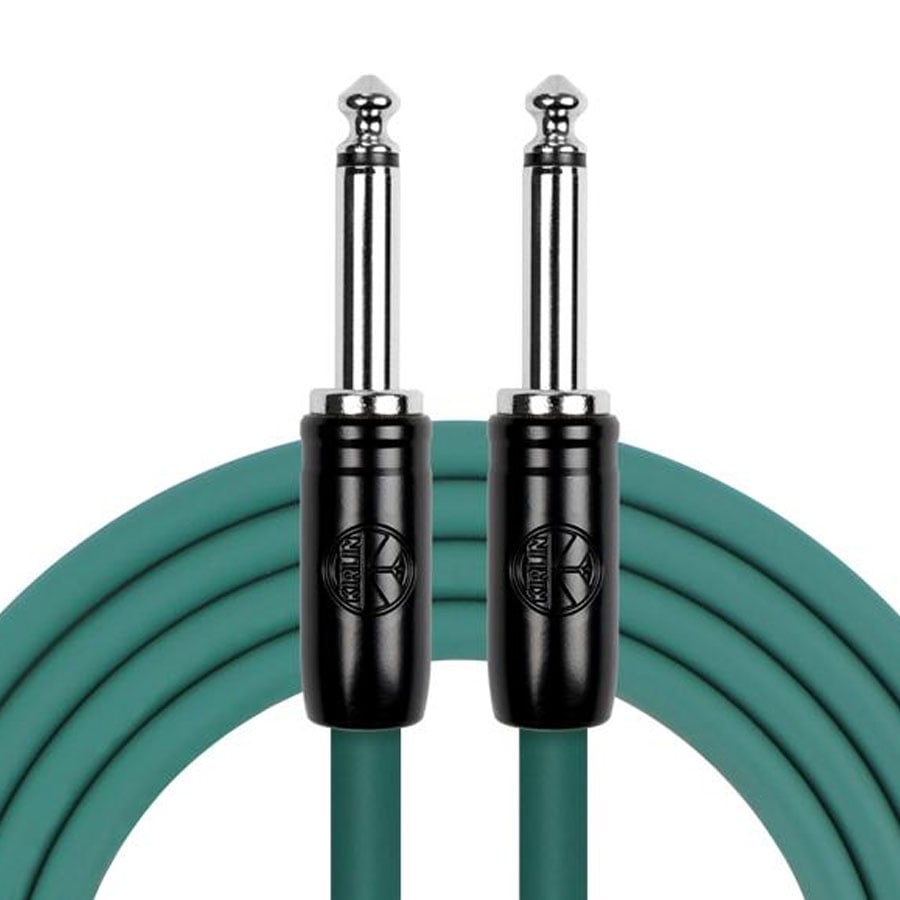 Kirlin IP-241BC-GR-10 Original 24 10 Mtr Green Cable
