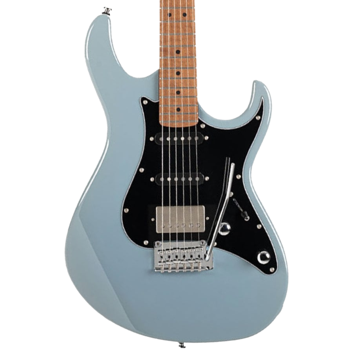 Cort G250SE-OBG G Series Ocean Blue Grey Electric Guitar