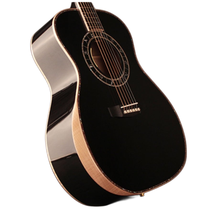 Cort Seven Star Limited TBK Limited Edition Electro-Acoustic Guitar