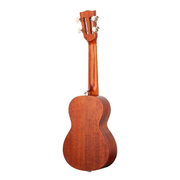 Mahalo MP2 Pearl Series Natural Concert With Bag Ukulele