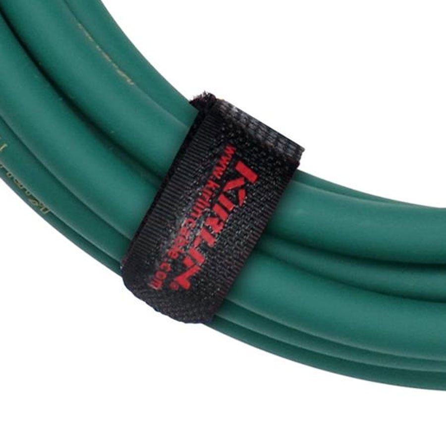 Kirlin IP-241BC-GR-10 Original 24 10 Mtr Green Cable