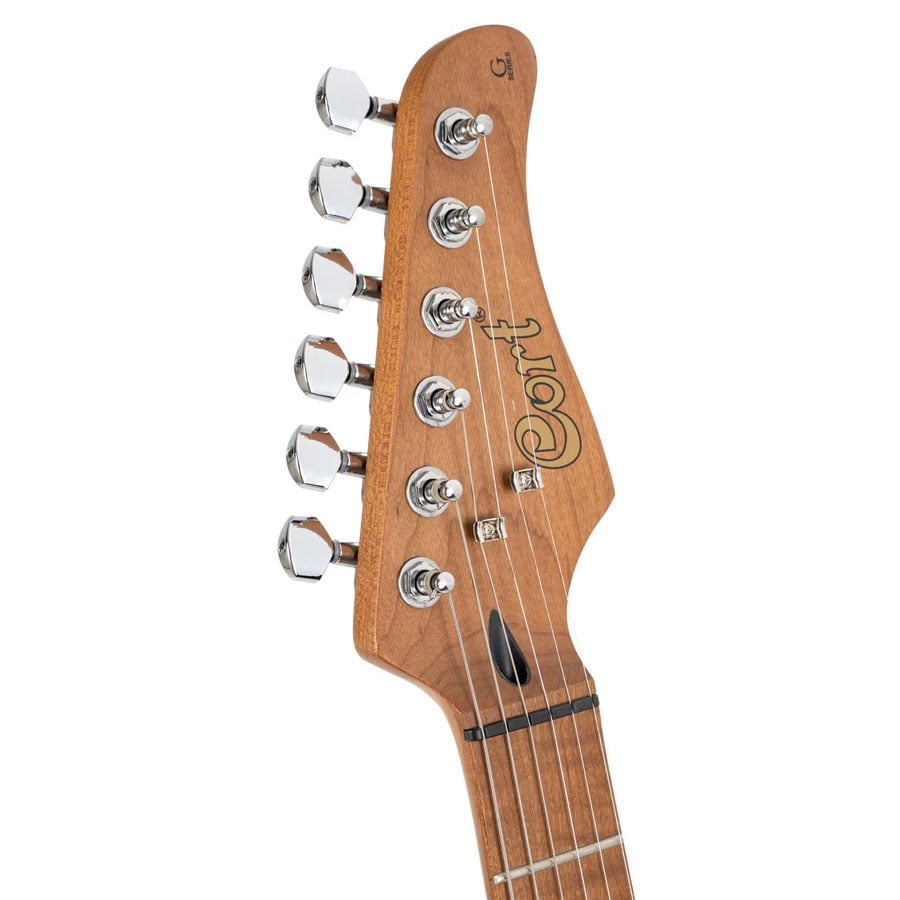 Cort G250SE-BK G Series Black Electric Guitar