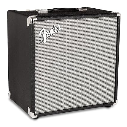 Fender Rumble 40W Bass Guitar Amplifier